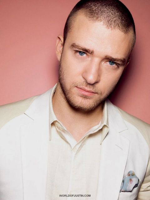 Justin Timberlake