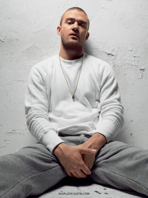 Justin Timberlake