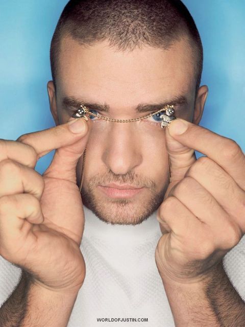 Justin Timberlake
