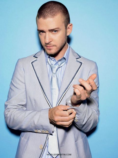 Justin Timberlake