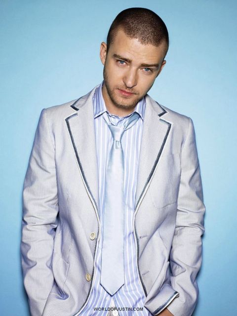 Justin Timberlake