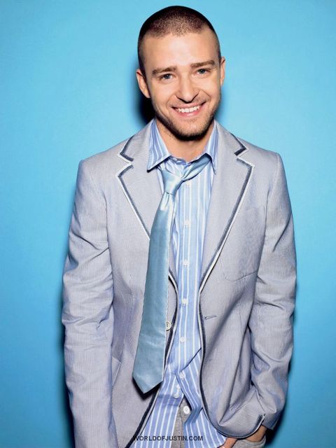 Justin Timberlake