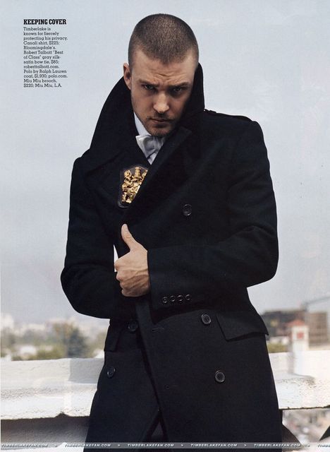 Justin Timberlake
