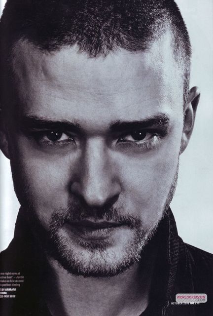 Justin Timberlake