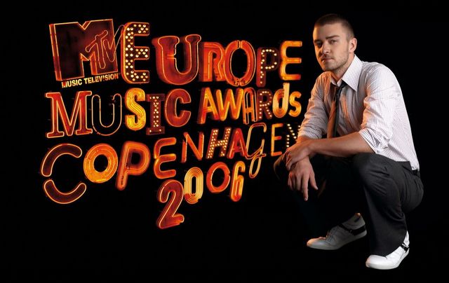Justin Timberlake
