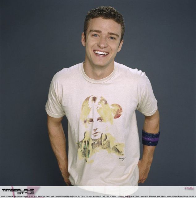 Justin Timberlake