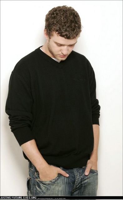 Justin Timberlake