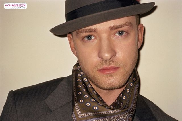 Justin Timberlake