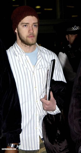 Justin Timberlake