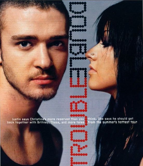 Justin Timberlake