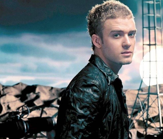 Justin Timberlake