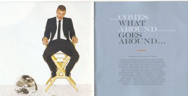 Justin Timberlake