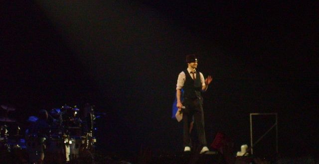 Justin Timberlake