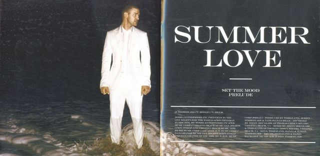 Justin Timberlake