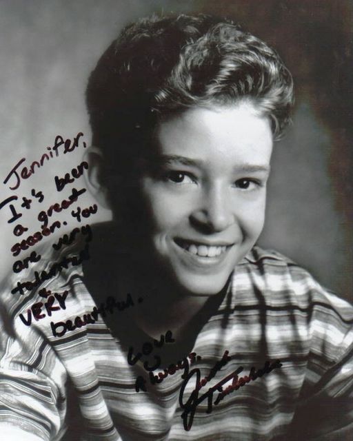 Justin Timberlake