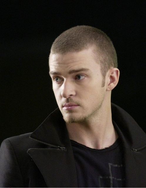 Justin Timberlake