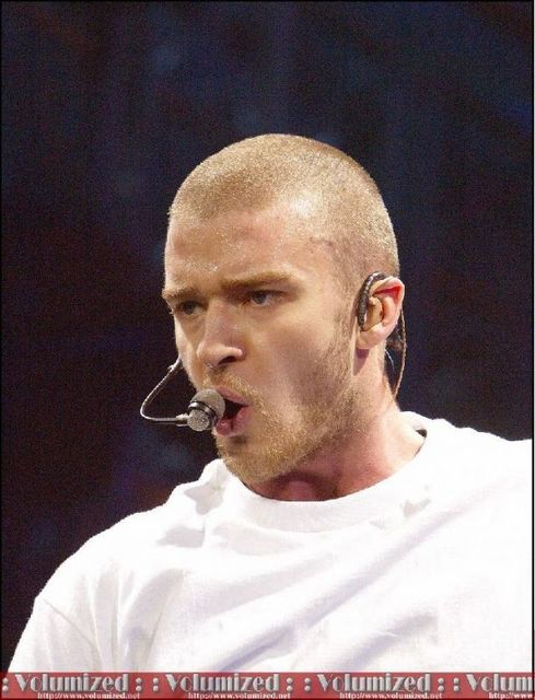 Justin Timberlake