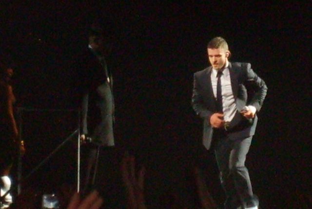 Justin Timberlake