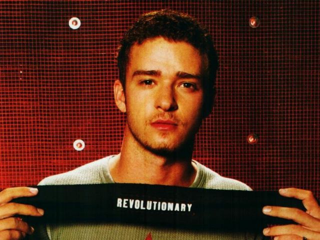 Justin Timberlake