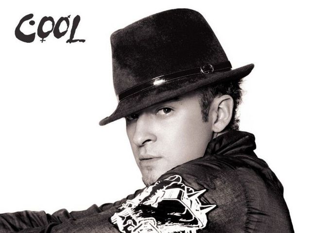 Justin Timberlake