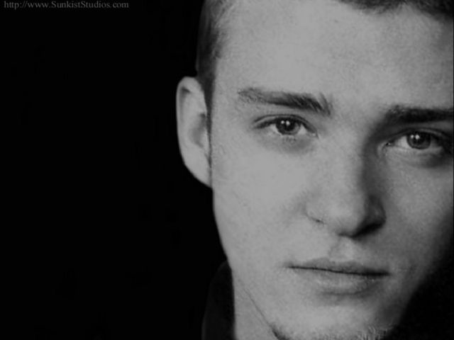Justin Timberlake