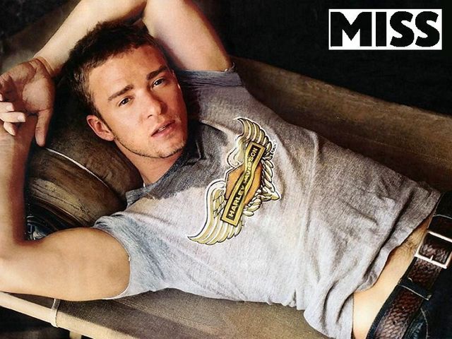 Justin Timberlake