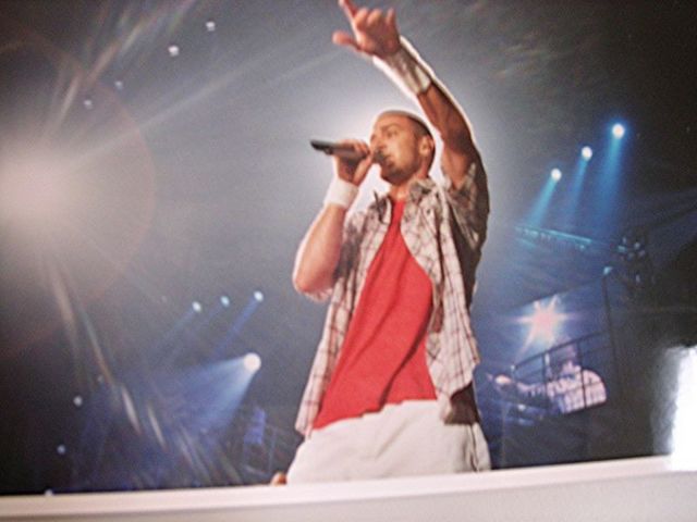 Justin Timberlake