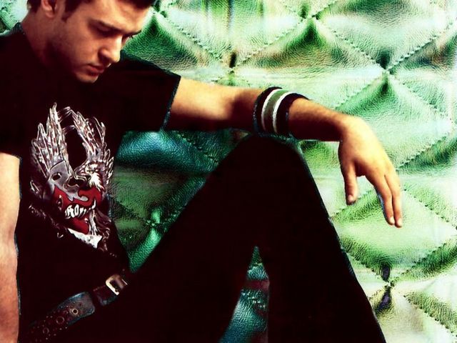 Justin Timberlake