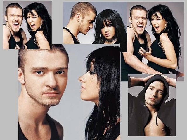 Justin Timberlake