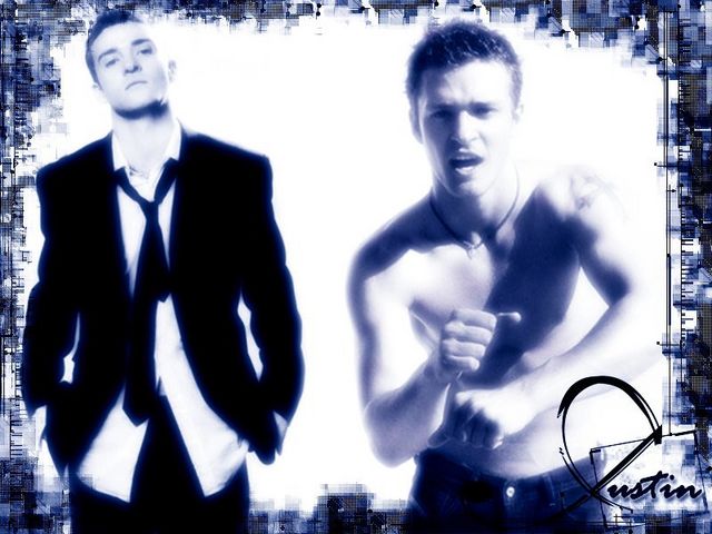 Justin Timberlake
