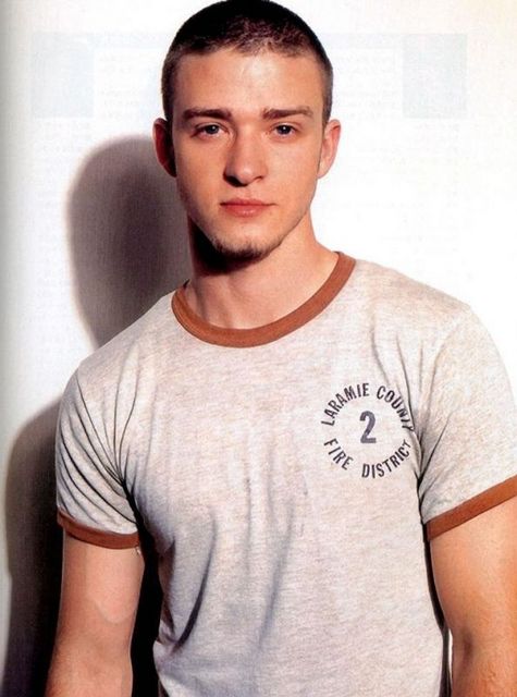 Justin Timberlake
