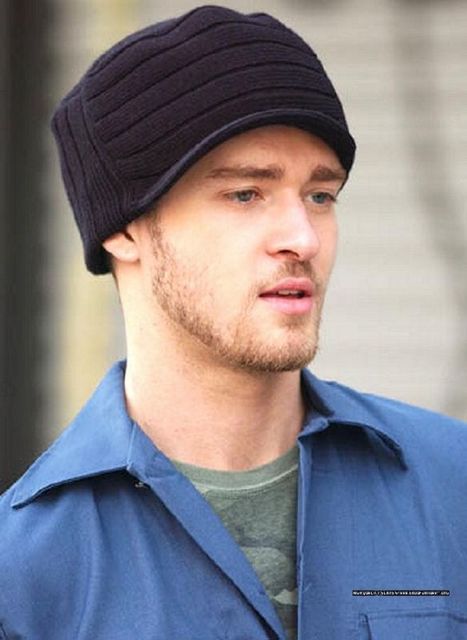 Justin Timberlake