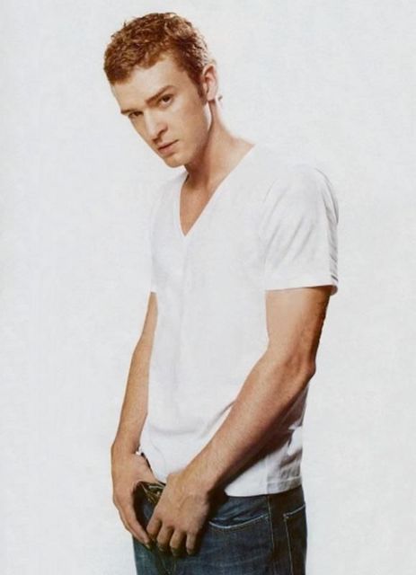 Justin Timberlake