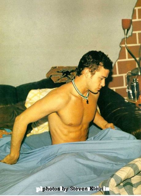 Justin Timberlake