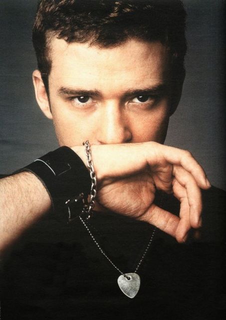 Justin Timberlake