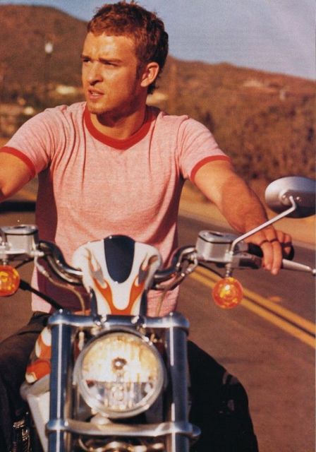 Justin Timberlake
