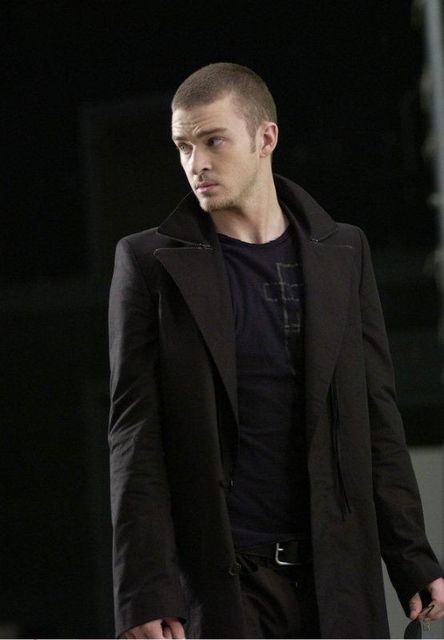 Justin Timberlake