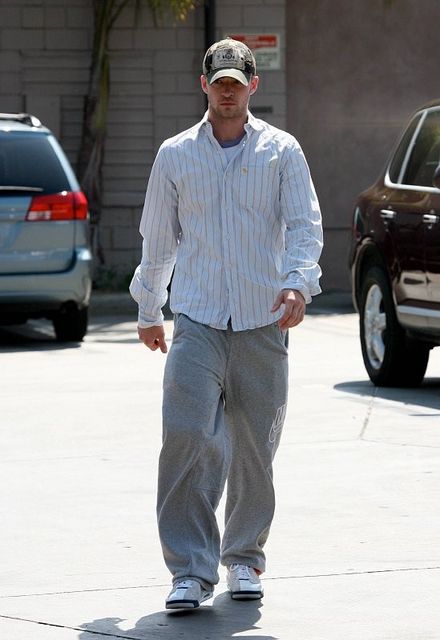 Justin Timberlake