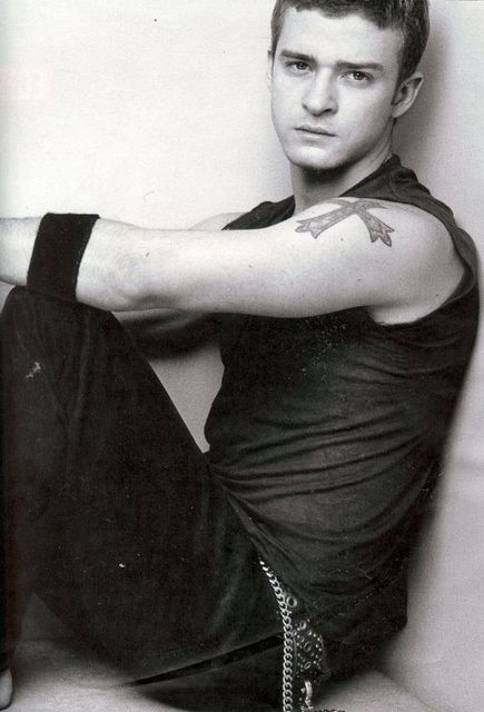Justin Timberlake
