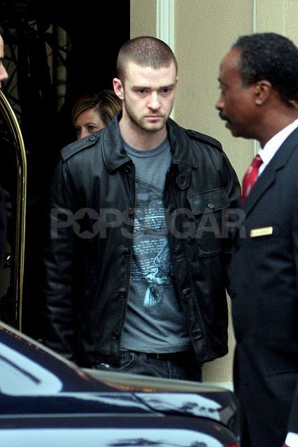 Justin Timberlake