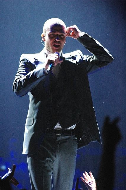 Justin Timberlake