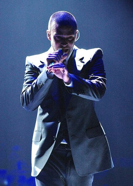 Justin Timberlake