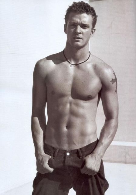 Justin Timberlake