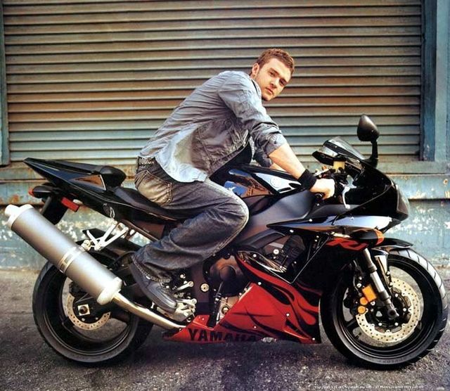 Justin Timberlake