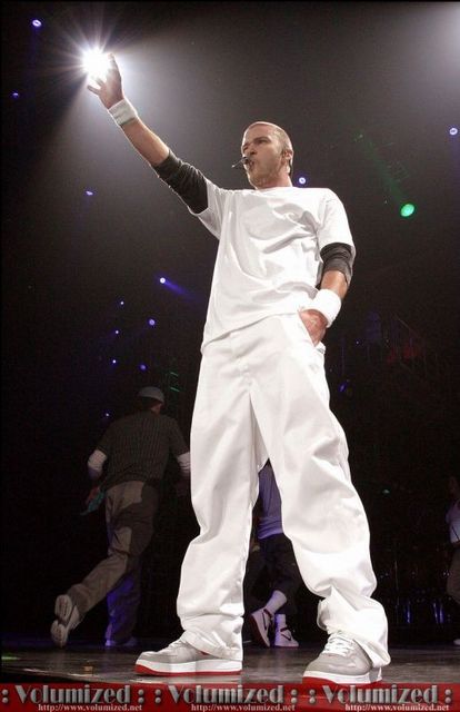 Justin Timberlake
