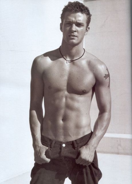 Justin Timberlake