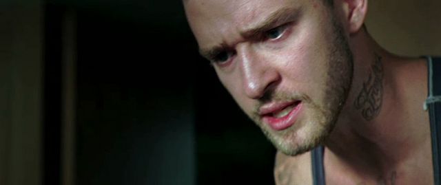 Justin Timberlake