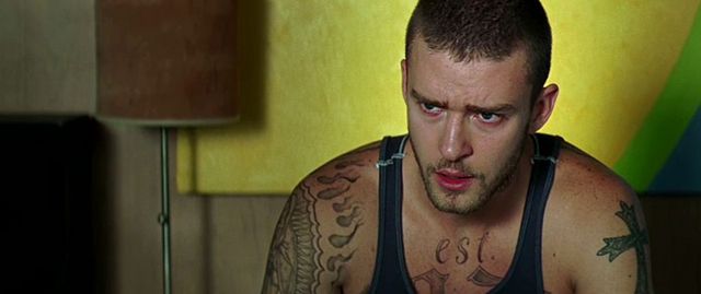Justin Timberlake