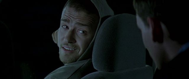 Justin Timberlake