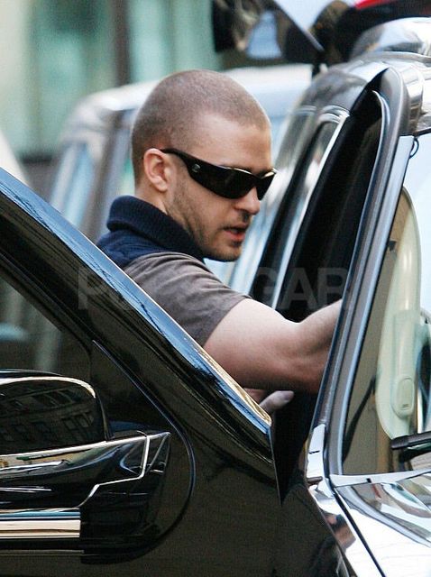 Justin Timberlake